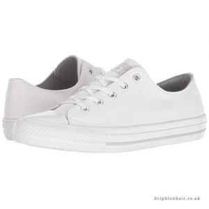 Converse CTAS GEMMA OX Size 8